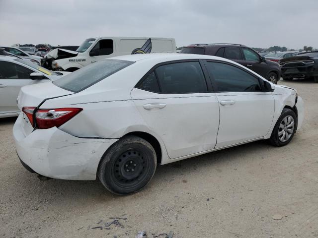 2016 Toyota Corolla L VIN: 5YFBURHE0GP370771 Lot: 55114054