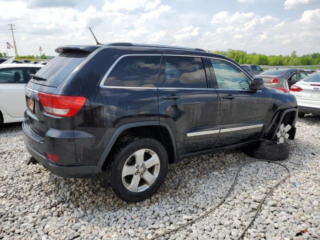 2012 Jeep Grand Cherokee Laredo VIN: 1C4RJFAG3CC346047 Lot: 55114634