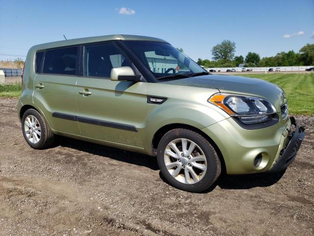 2013 Kia Soul VIN: KNDJT2A58D7606192 Lot: 54585904