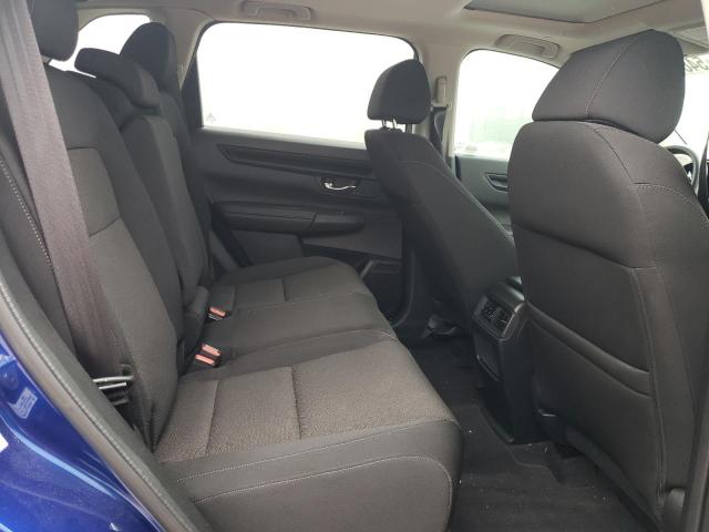 2023 HONDA CR-V EX - 2HKRS4H43PH400549