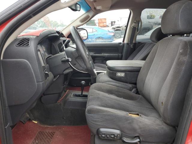 2002 Dodge Ram 1500 VIN: 1D7HU18Z32S681221 Lot: 54271924