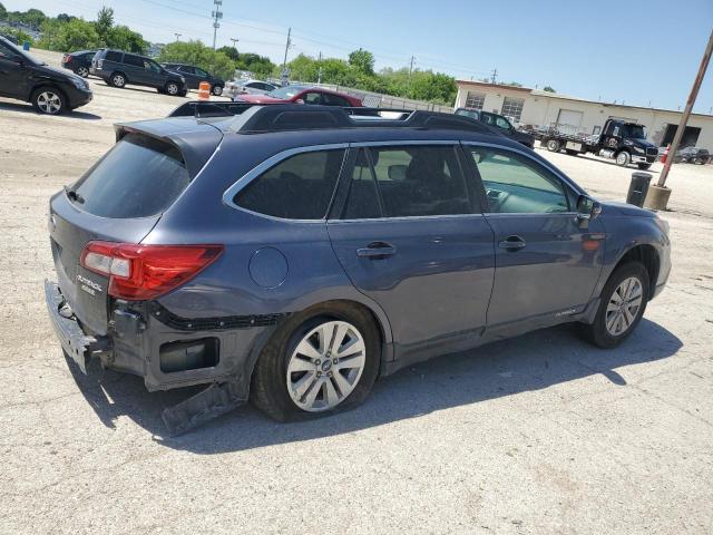 2017 SUBARU OUTBACK 2. - 4S4BSAFC2H3201236