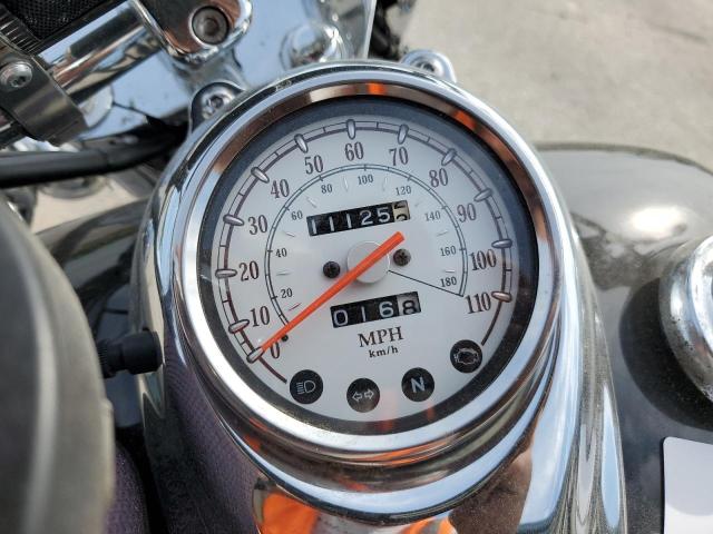 2007 YAMAHA XVS650 JYAVM01EX7A117475