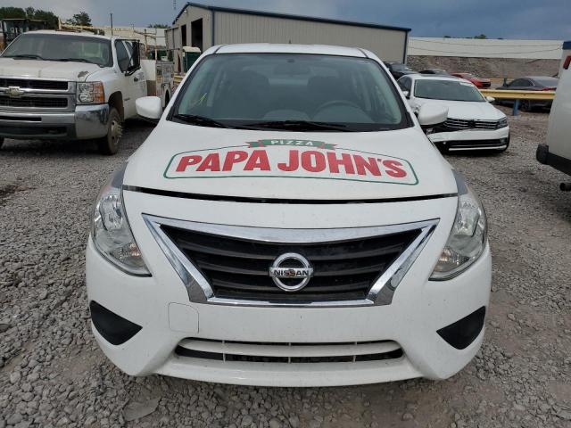 2019 Nissan Versa S VIN: 3N1CN7AP5KL850976 Lot: 51490984