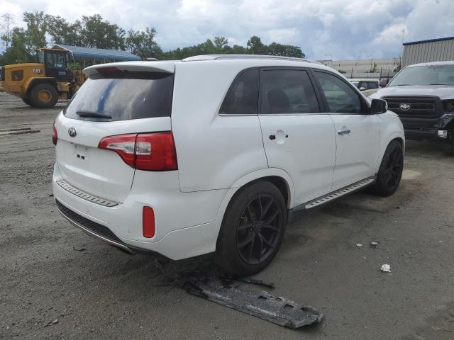 2014 Kia Sorento Sx VIN: 5XYKW4A76EG437447 Lot: 55261244