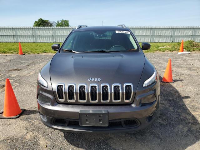 2015 Jeep Cherokee Latitude VIN: 1C4PJMCS5FW601281 Lot: 56677444