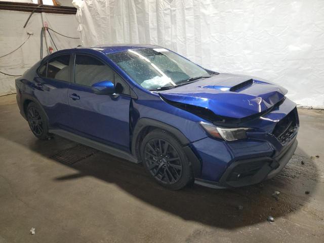 2023 Subaru Wrx Premium VIN: JF1VBAF65P9812973 Lot: 53689274