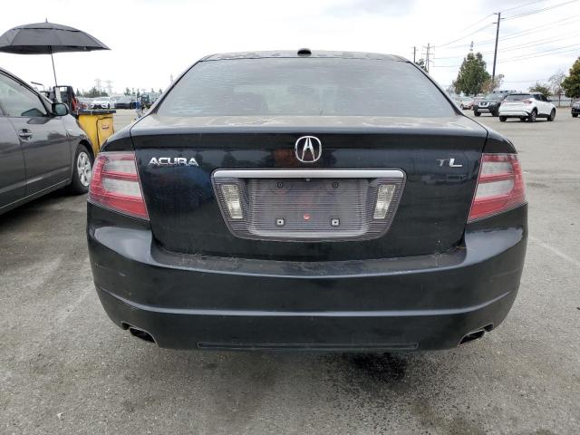 2007 Acura Tl VIN: 19UUA66277A018673 Lot: 55341944