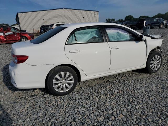 2012 Toyota Corolla Base VIN: 2T1BU4EE4CC770897 Lot: 55842844