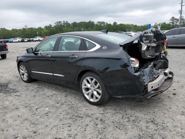 2016 Chevrolet Impala Ltz VIN: 2G1145S3XG9137081 Lot: 54059644