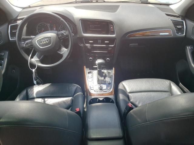 VIN WA1LFAFPXFA088266 2015 Audi Q5, Premium Plus no.8