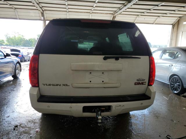 2009 GMC Yukon Xl C1500 Slt VIN: 1GKFC36J99R133906 Lot: 54759074