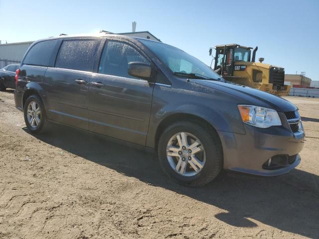 2017 Dodge Grand Caravan Se VIN: 2C4RDGBG4HR594804 Lot: 56929474