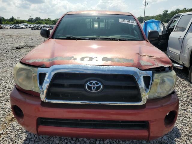 2008 Toyota Tacoma Access Cab VIN: 5TETX22N88Z548546 Lot: 55926844