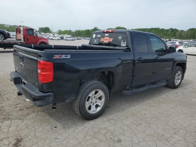 2016 CHEVROLET SILVERADO 1GCVKREC4GZ188566