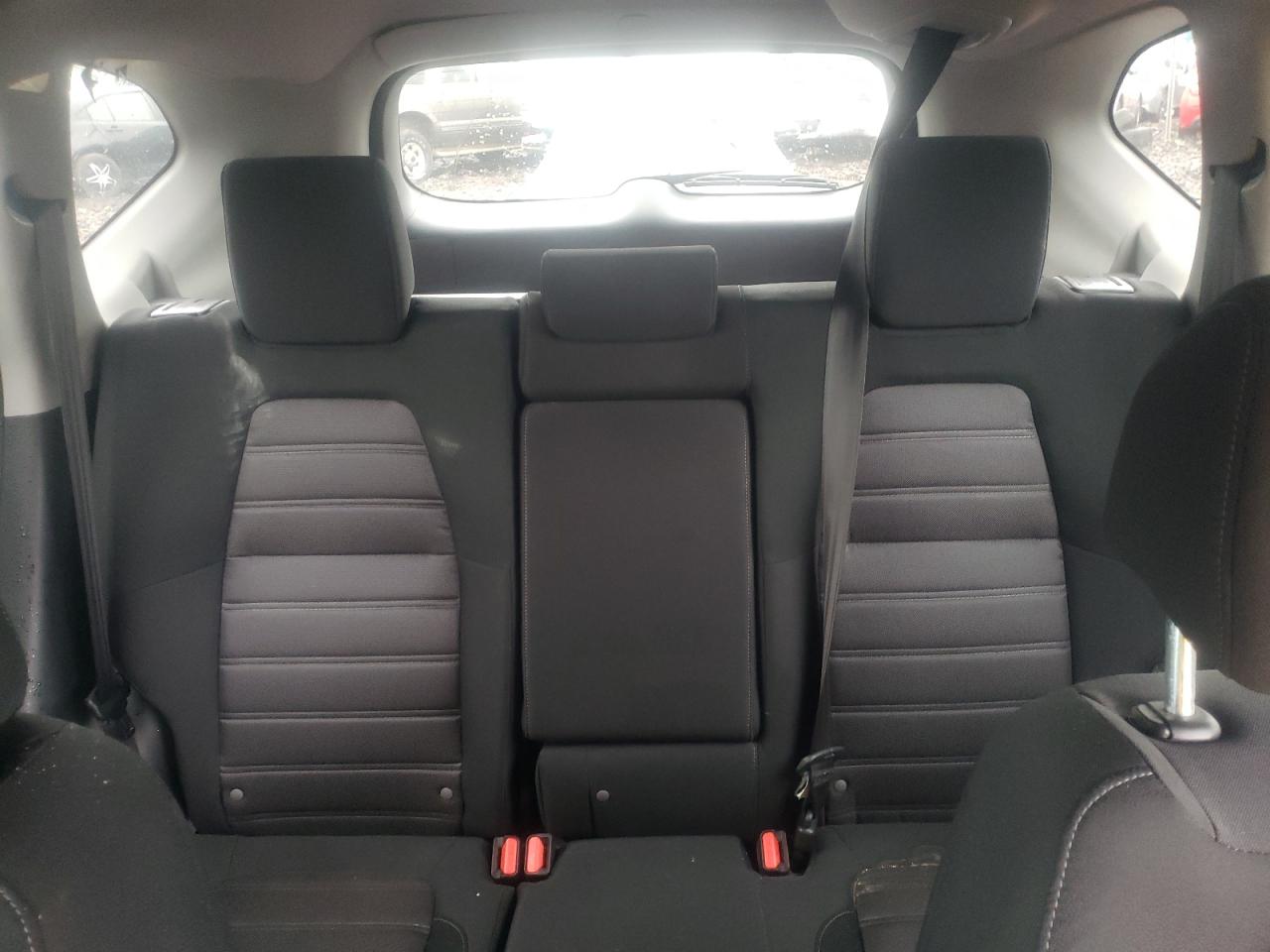 5J6RW2H55NL003039 2022 Honda Cr-V Ex