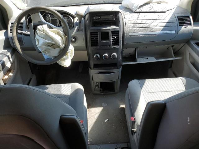 2010 Dodge Grand Caravan Se VIN: 2D4RN4DE1AR354934 Lot: 57086454