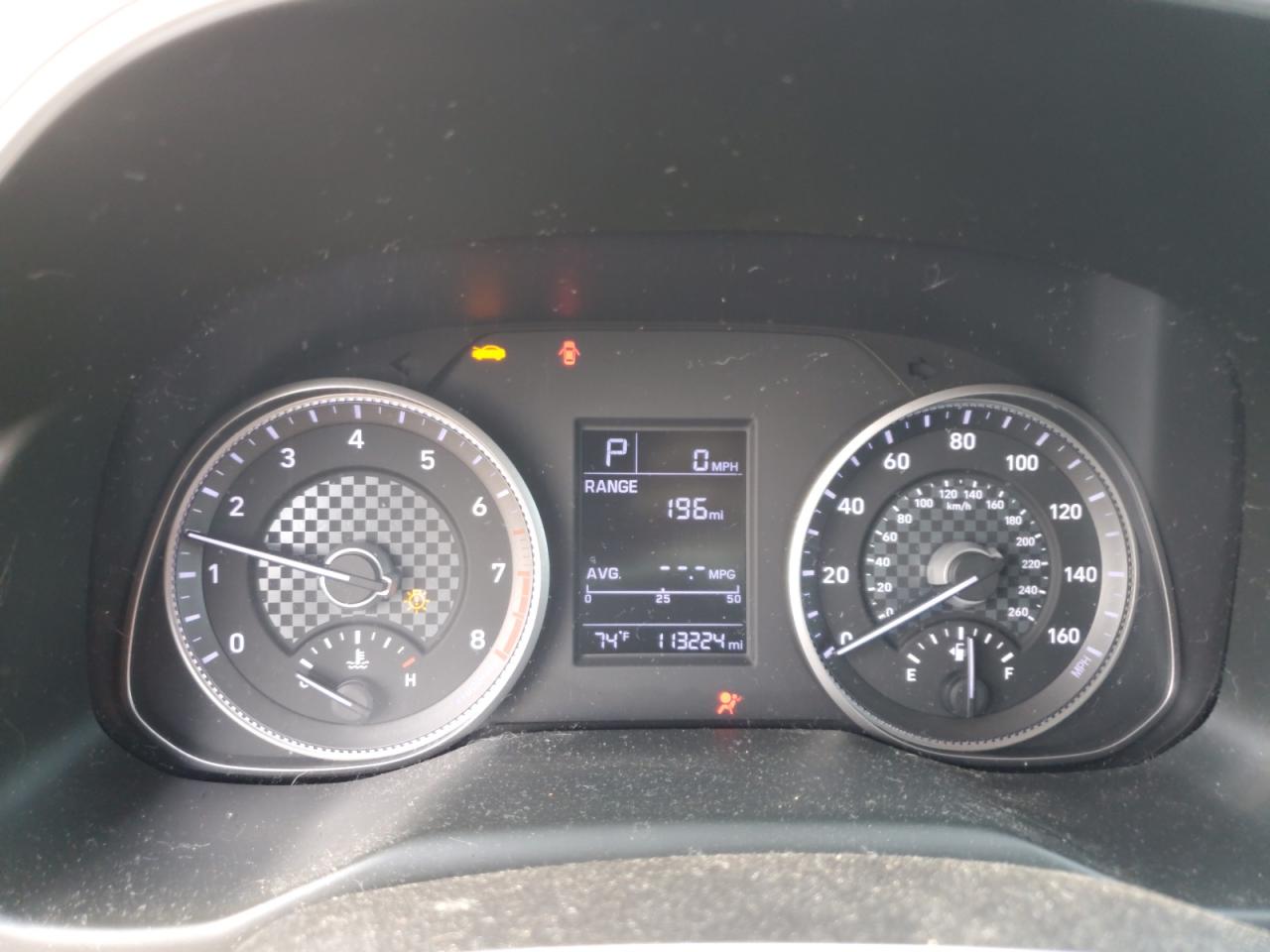 5NPD74LF7KH459200 2019 Hyundai Elantra Se