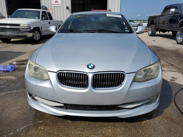 2011 BMW 328 I Sulev VIN: WBADW7C51BE543344 Lot: 53262974