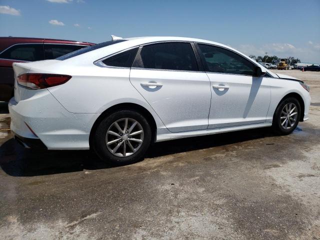 2018 Hyundai Sonata Se VIN: 5NPE24AF2JH600968 Lot: 55144914