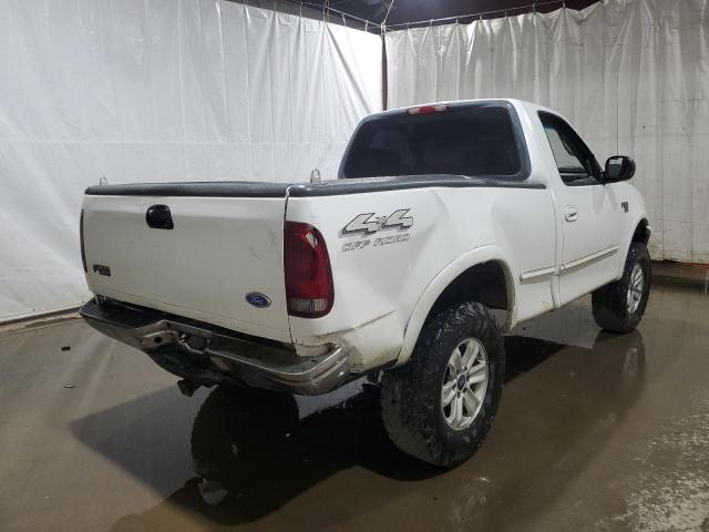 1997 Ford F150 VIN: 1FTDF18W3VLA12874 Lot: 55721684