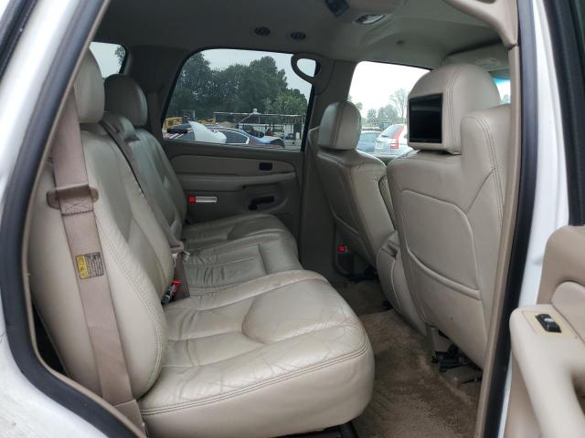 2001 Chevrolet Tahoe K1500 VIN: 1GNEK13TX1J257312 Lot: 55196464