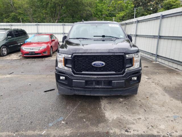 2020 Ford F150 Supercrew VIN: 1FTEW1CP1LKE59842 Lot: 54412774