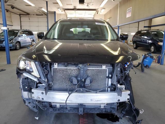 2019 Nissan Pathfinder S VIN: 5N1DR2MM9KC636008 Lot: 54338814