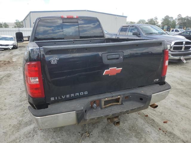 2007 Chevrolet Silverado K1500 VIN: 1GCEK19Y07Z597087 Lot: 54309824