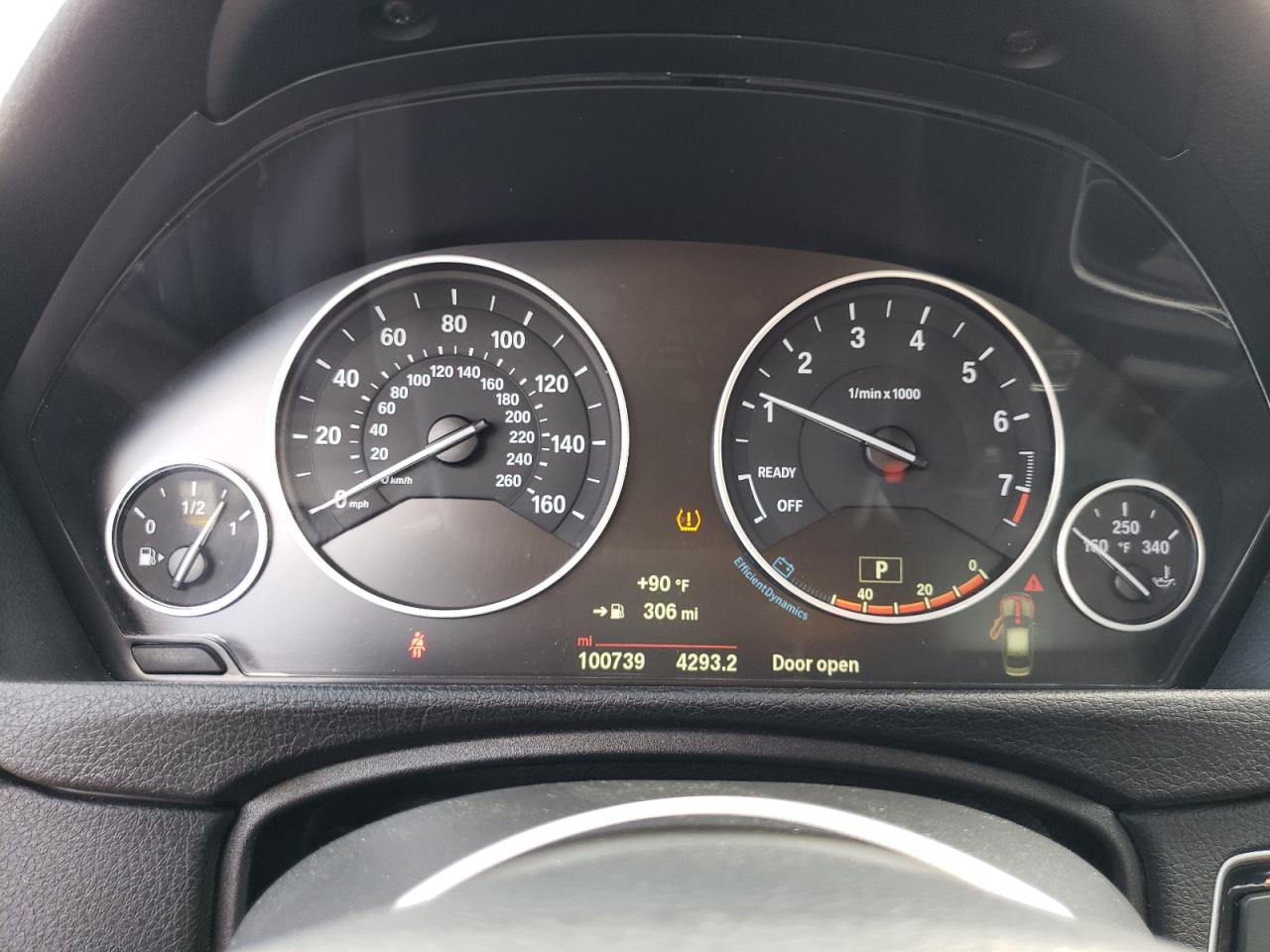 WBA3B3G50FNT18221 2015 BMW 328 Xi