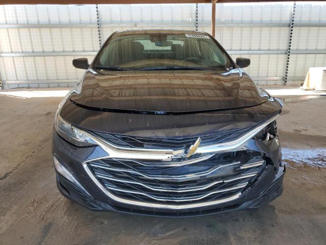 2023 Chevrolet Malibu Lt VIN: 1G1ZD5ST4PF131223 Lot: 54171774