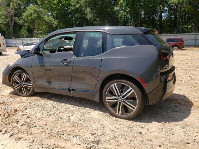 2015 BMW I3 Bev VIN: WBY1Z2C54FV555976 Lot: 56702714