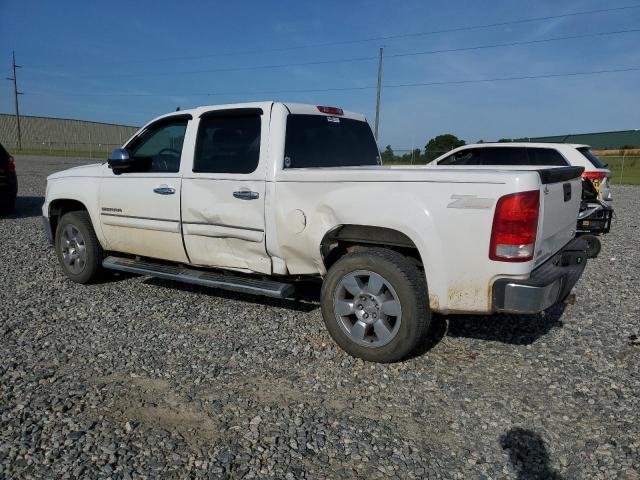 2011 GMC Sierra C1500 Sle VIN: 3GTP1VE01BG114640 Lot: 56690474