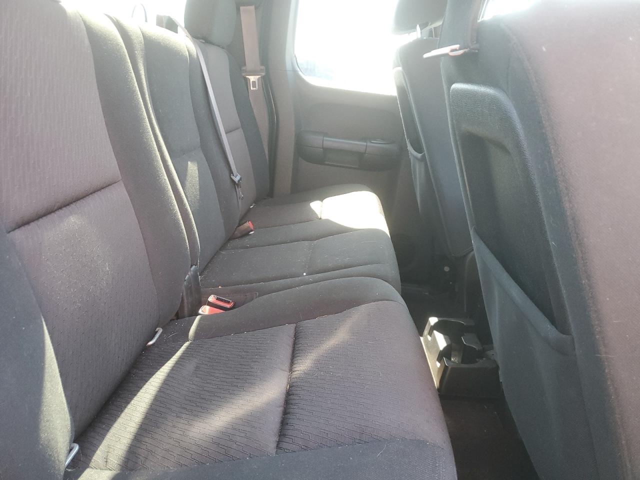 1GTR2VE71DZ221676 2013 GMC Sierra K1500 Sle