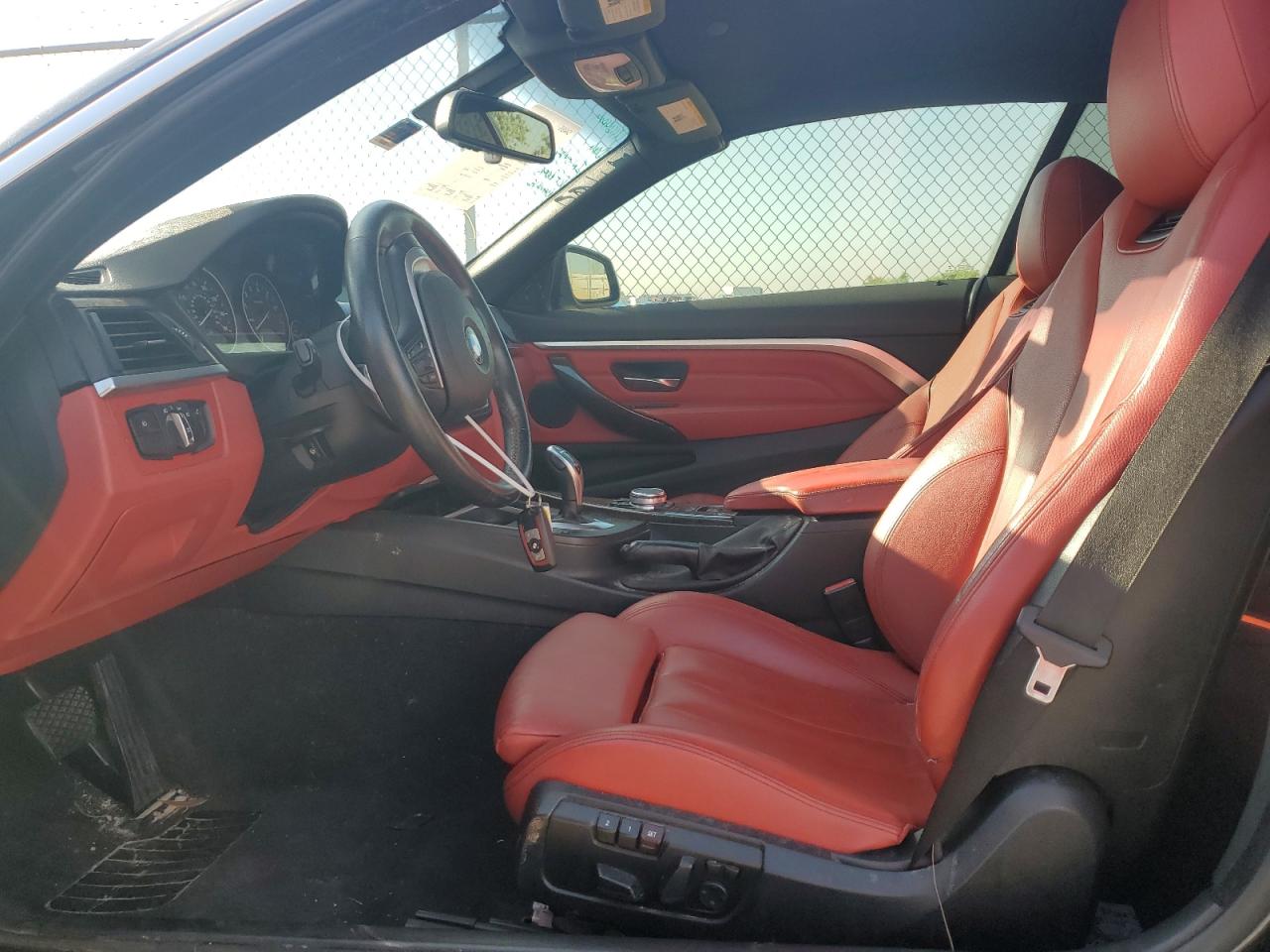 WBA3T1C51FP820215 2015 BMW 428 Xi Sulev