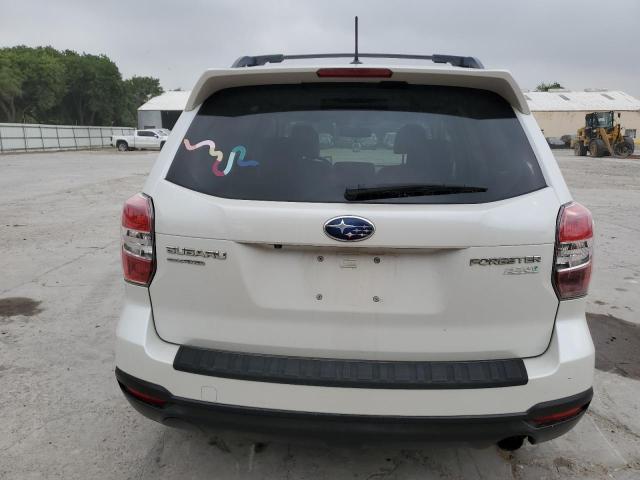 2015 Subaru Forester 2.5I Limited VIN: JF2SJAKC5FH595006 Lot: 54412264