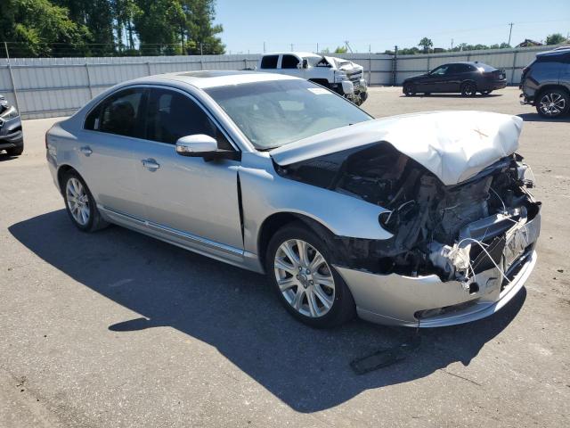 2010 Volvo S80 3.2 VIN: YV1982AS8A1119125 Lot: 56668884