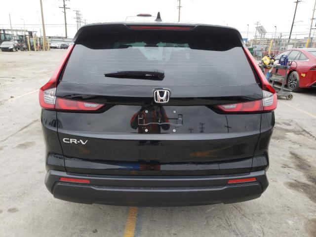 2023 Honda Cr-V Lx VIN: 2HKRS3H28PH306417 Lot: 55537734