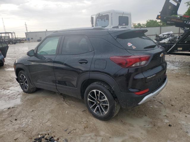 2024 CHEVROLET TRAILBLAZE - KL79MPSL0RB143377