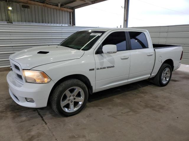 2011 Dodge Ram 1500 VIN: 1D7RB1CT2BS615580 Lot: 56449994