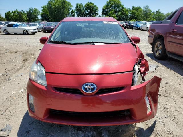 2010 Toyota Prius VIN: JTDKN3DU2A0166403 Lot: 55834204