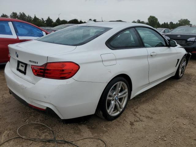 2014 BMW 428 Xi VIN: WBA3N5C53EF716881 Lot: 56332274