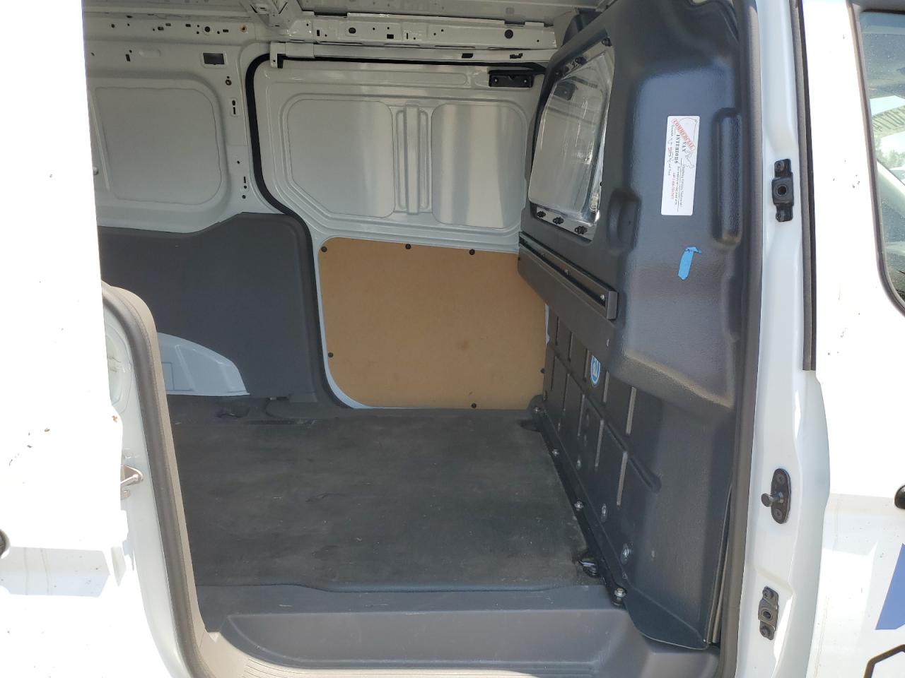 NM0LS7S23P1554827 2023 Ford Transit Connect Xl