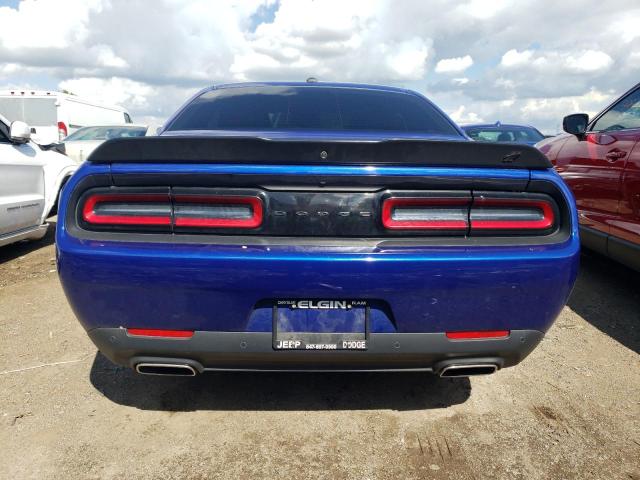 2022 Dodge Challenger Gt VIN: 2C3CDZKG4NH152032 Lot: 53872384