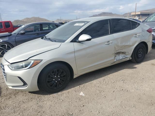 2017 Hyundai Elantra Se VIN: 5NPD74LF6HH166607 Lot: 52730304