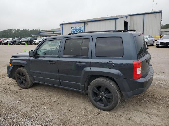 2015 Jeep Patriot Sport VIN: 1C4NJPBA5FD273891 Lot: 53596734