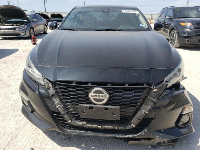 VIN 1N4BL4EV0KN313363 2019 Nissan Altima, SL no.5