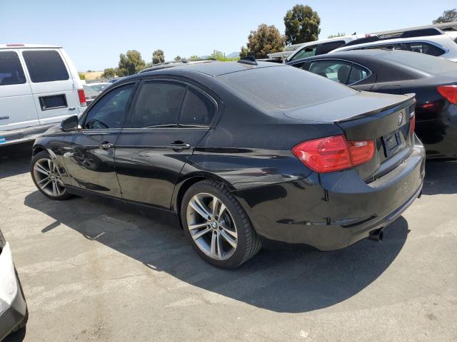 2013 BMW 335 I VIN: WBA3A9C58DF475532 Lot: 55908994