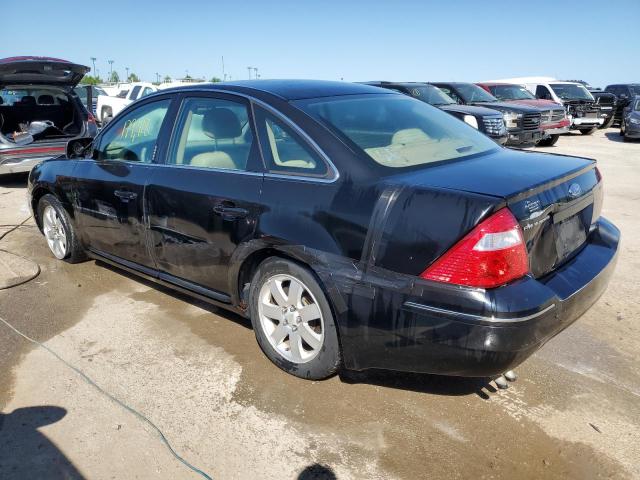 2006 Ford Five Hundred Sel VIN: 1FAFP24186G183061 Lot: 53847484