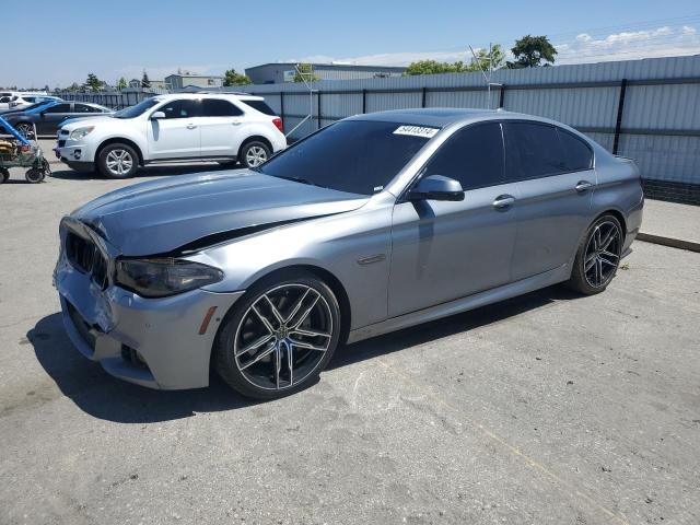 VIN WBA5B1C56ED477364 2014 BMW 5 Series, 535 I no.1